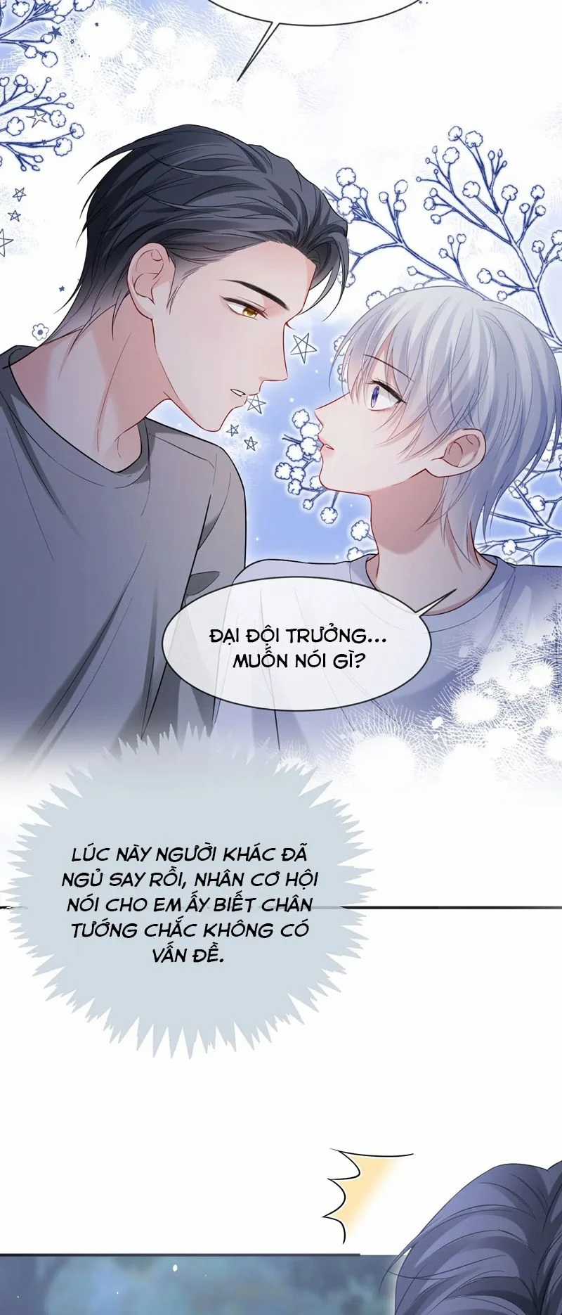 Tôi Muốn Ly Hôn - Chapter 122 - Trang 3