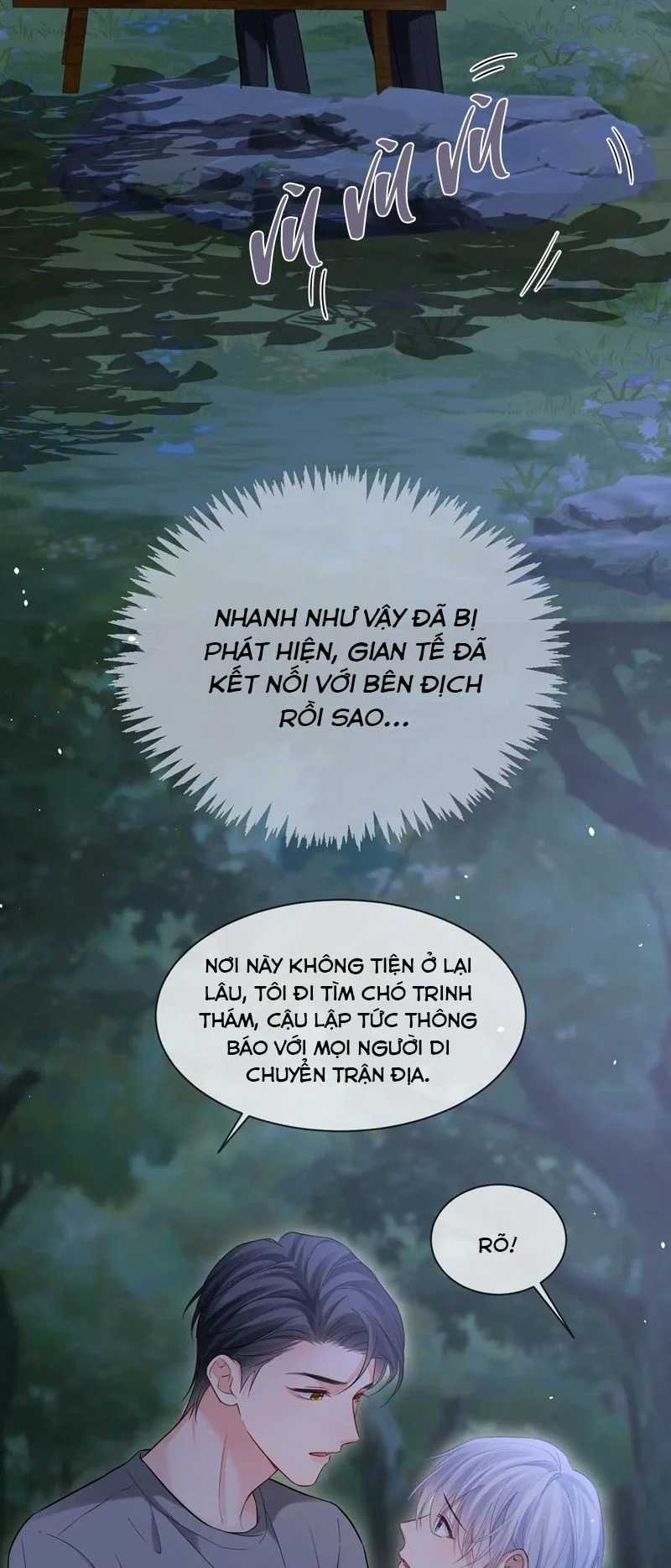 Tôi Muốn Ly Hôn - Chapter 122 - Trang 5