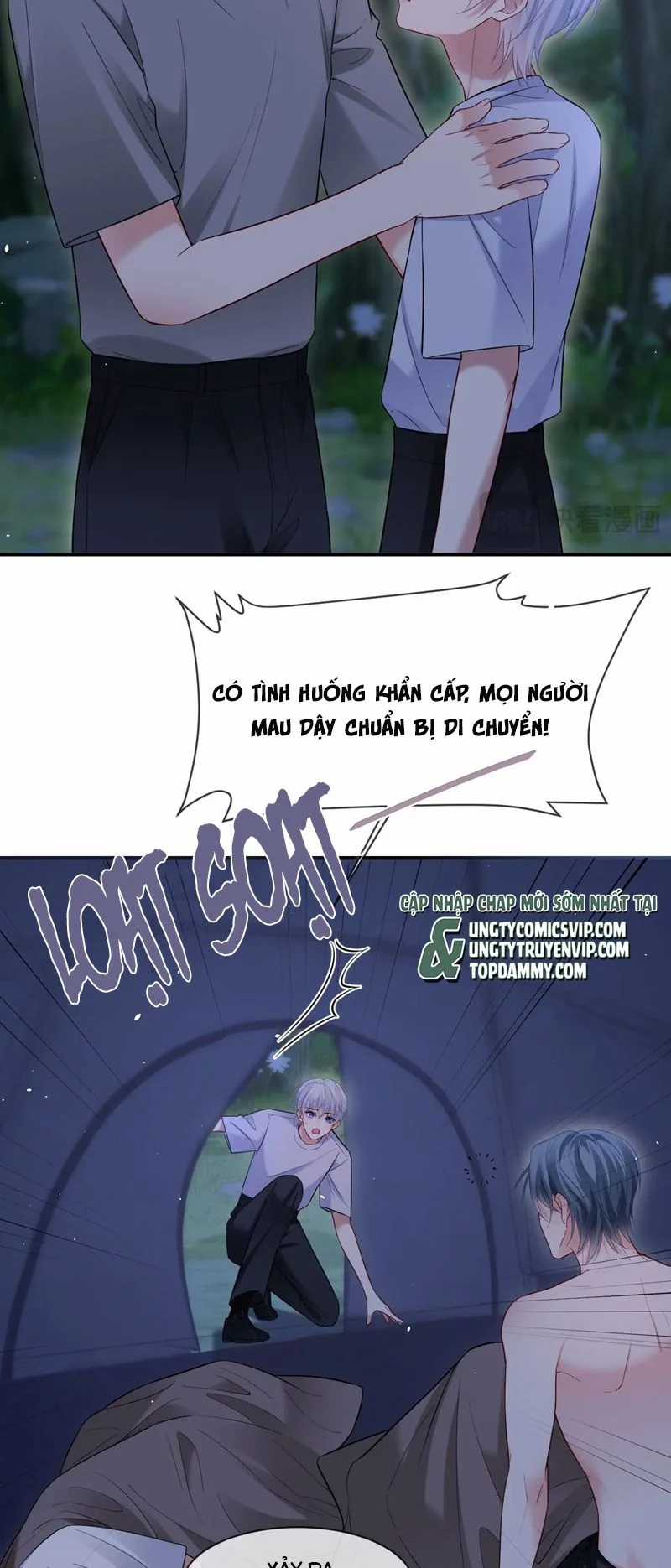 Tôi Muốn Ly Hôn - Chapter 122 - Trang 6