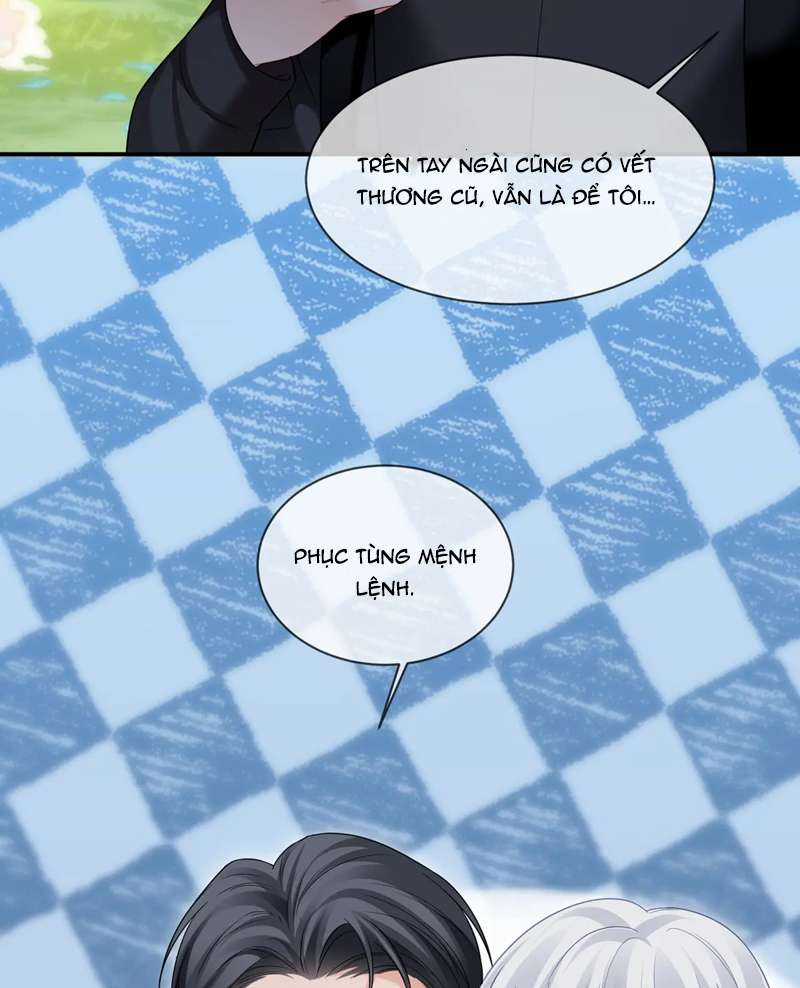 Tôi Muốn Ly Hôn - Chapter 123 - Trang 34