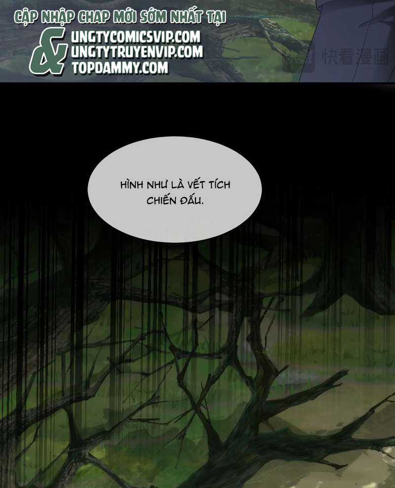 Tôi Muốn Ly Hôn - Chapter 123 - Trang 37