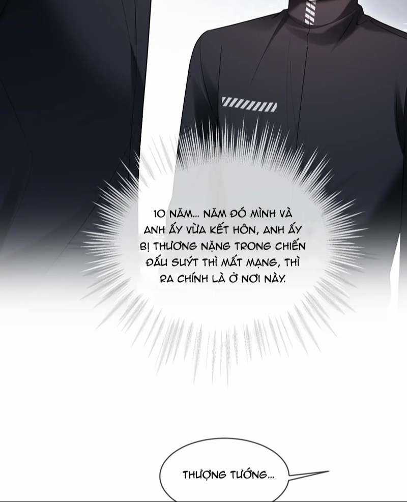 Tôi Muốn Ly Hôn - Chapter 123 - Trang 55