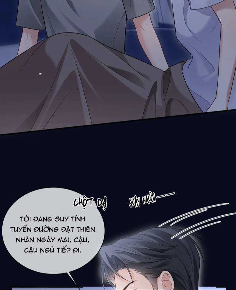 Tôi Muốn Ly Hôn - Chapter 123 - Trang 7