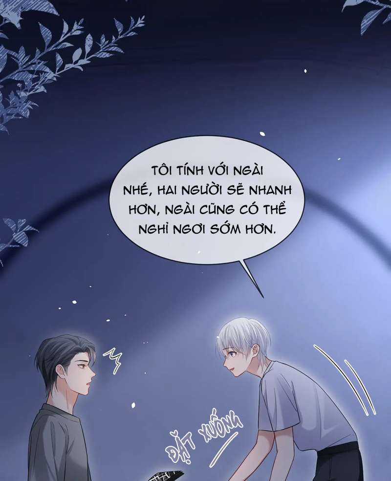 Tôi Muốn Ly Hôn - Chapter 123 - Trang 10