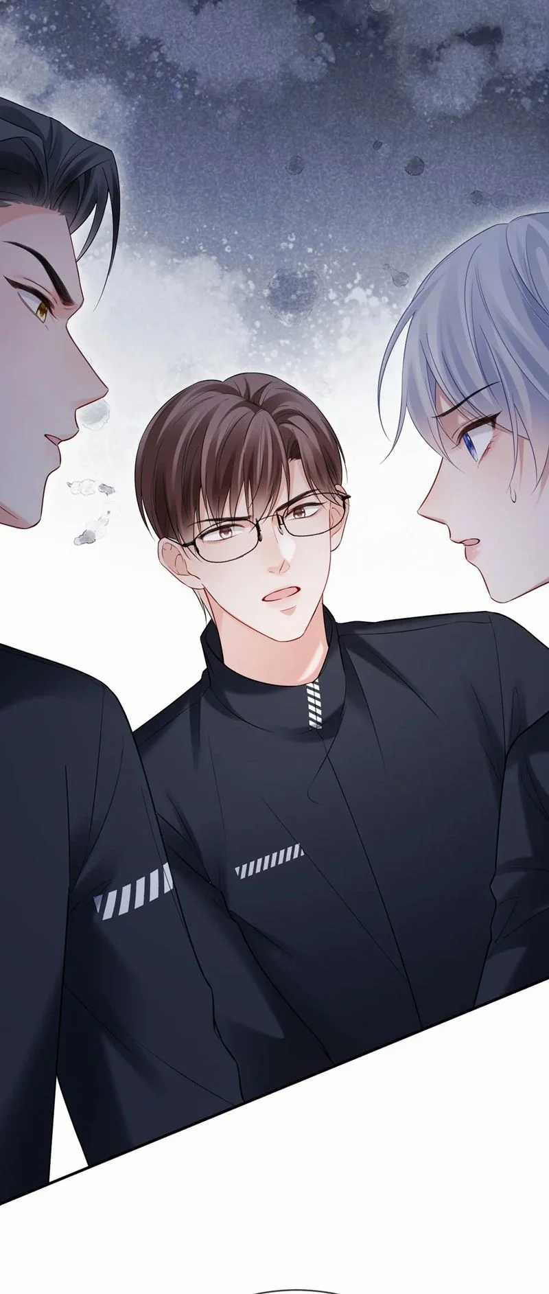 Tôi Muốn Ly Hôn - Chapter 124 - Trang 3