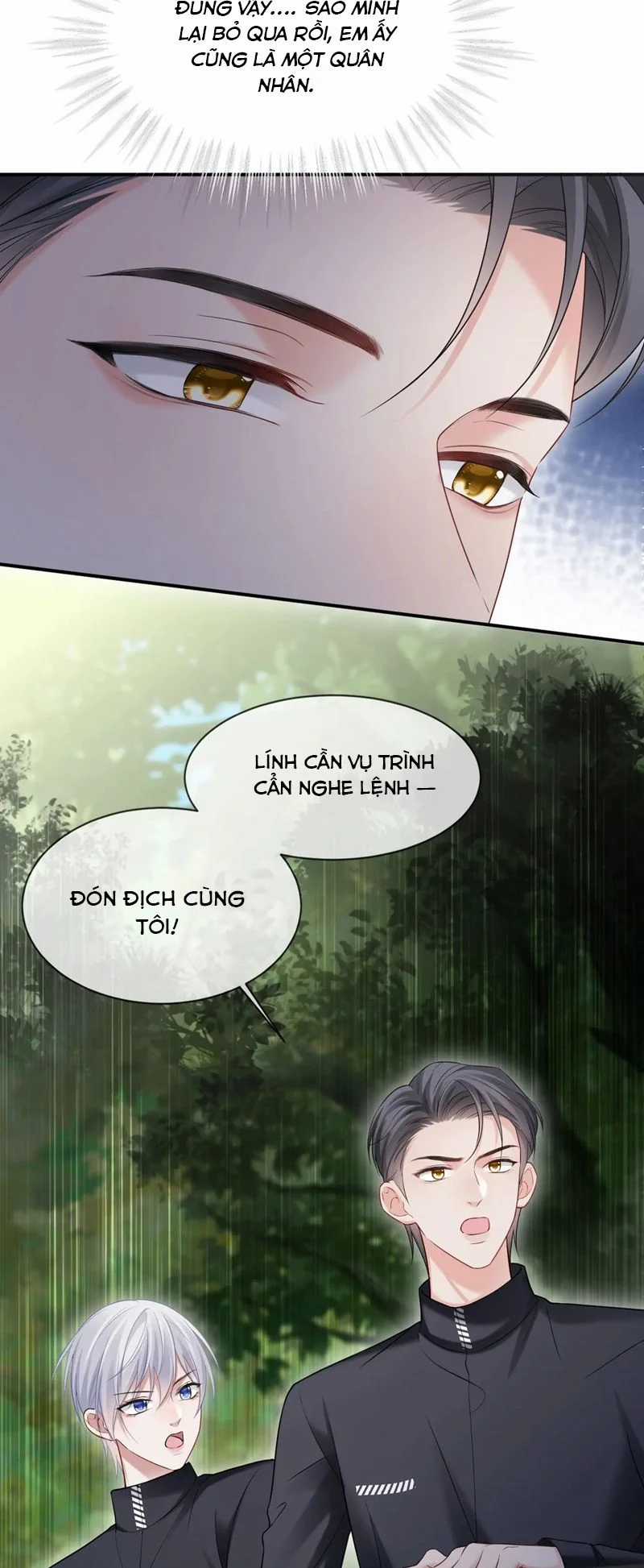 Tôi Muốn Ly Hôn - Chapter 124 - Trang 21