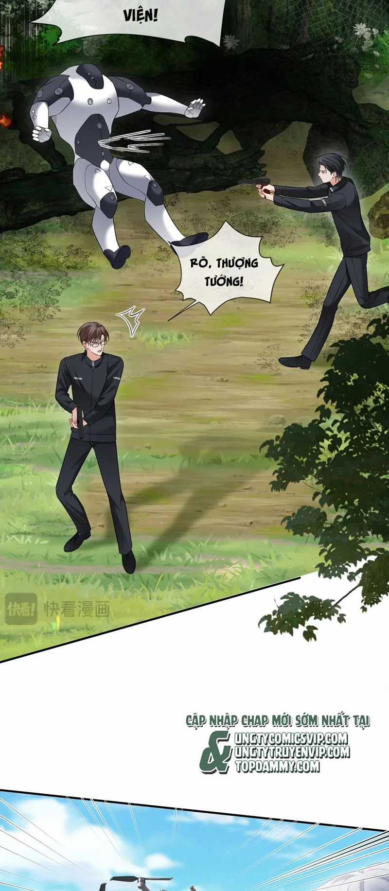 Tôi Muốn Ly Hôn - Chapter 124 - Trang 35