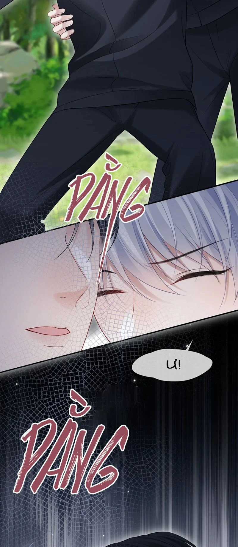 Tôi Muốn Ly Hôn - Chapter 124 - Trang 38