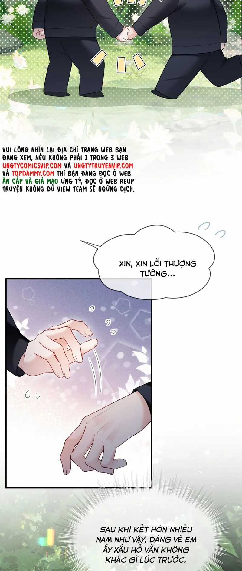 Tôi Muốn Ly Hôn - Chapter 124 - Trang 9