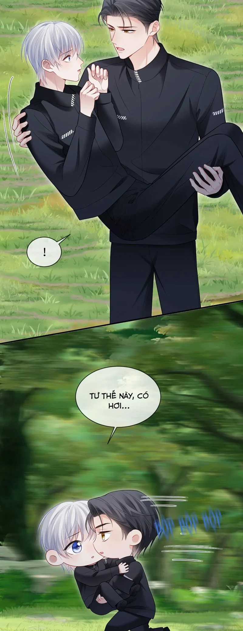 Tôi Muốn Ly Hôn - Chapter 125 - Trang 22