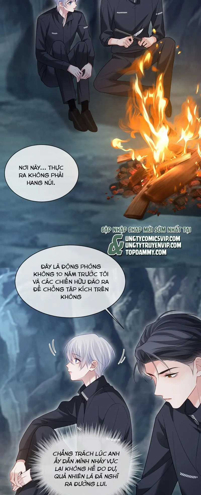 Tôi Muốn Ly Hôn - Chapter 126 - Trang 15