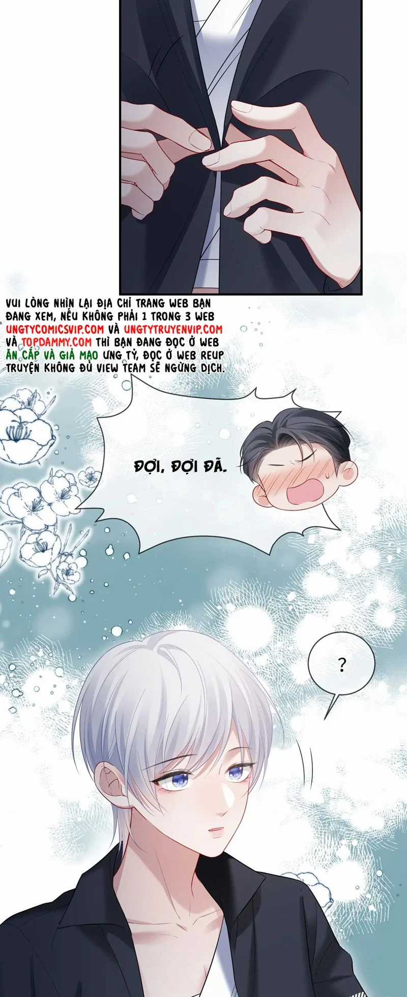 Tôi Muốn Ly Hôn - Chapter 127 - Trang 5