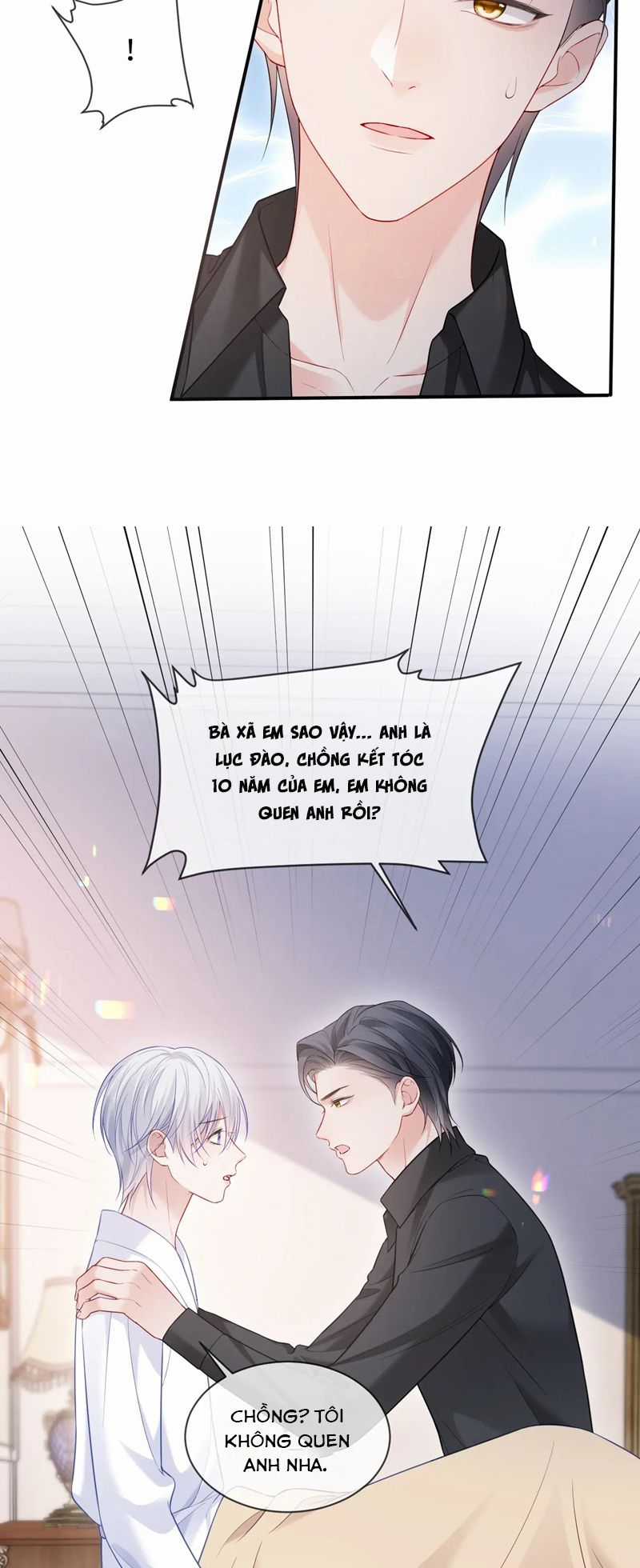 Tôi Muốn Ly Hôn - Chapter 128 - Trang 22