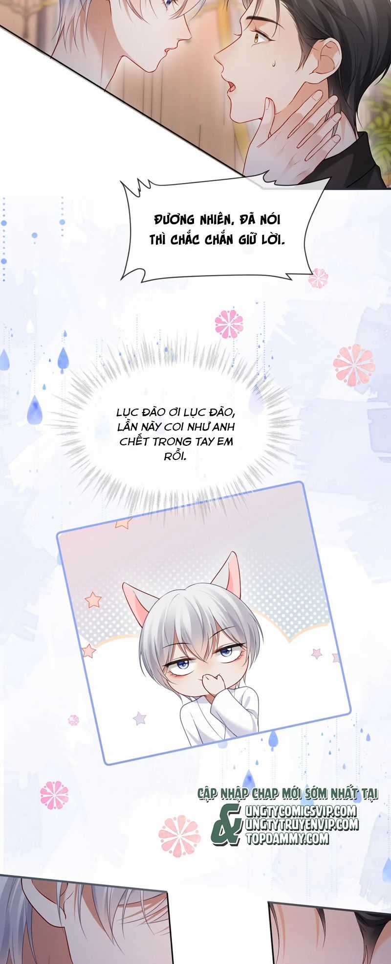 Tôi Muốn Ly Hôn - Chapter 128 - Trang 9