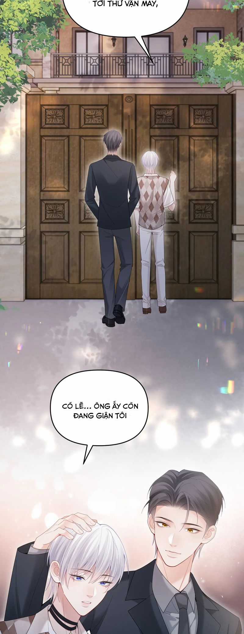 Tôi Muốn Ly Hôn - Chapter 133 - Trang 6