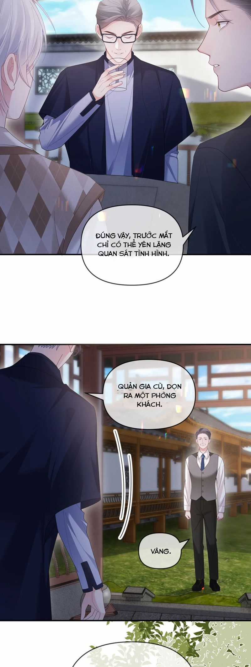 Tôi Muốn Ly Hôn - Chapter 134 - Trang 12