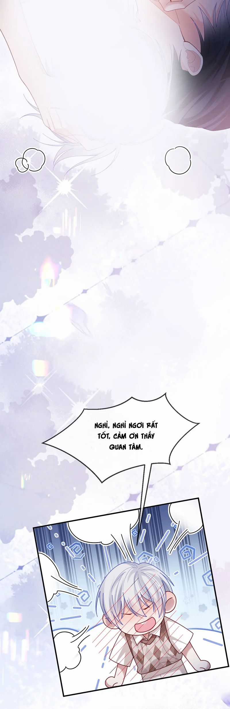 Tôi Muốn Ly Hôn - Chapter 135 - Trang 6