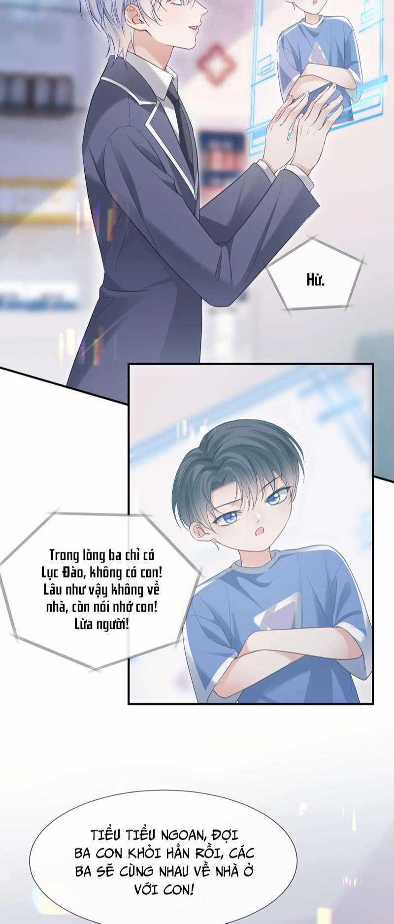 Tôi Muốn Ly Hôn - Chapter 96 - Trang 22