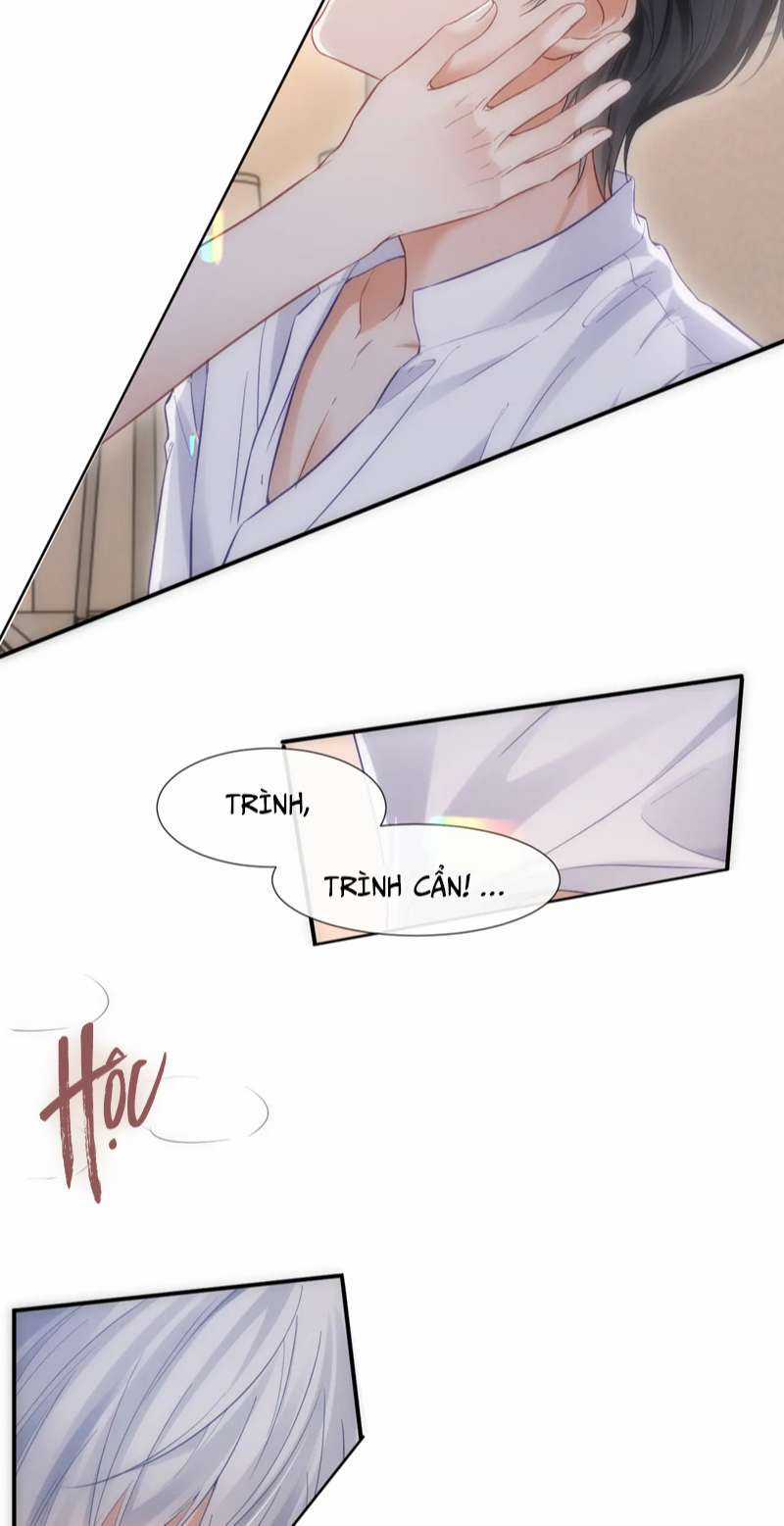 Tôi Muốn Ly Hôn - Chapter 96 - Trang 4