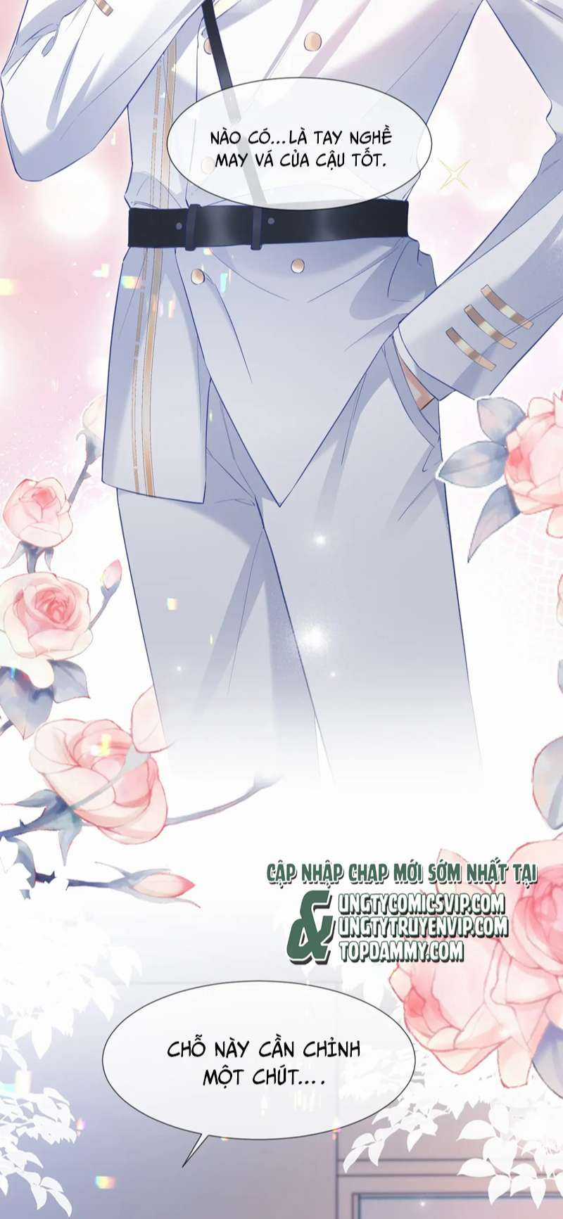 Tôi Muốn Ly Hôn - Chapter 97 - Trang 19