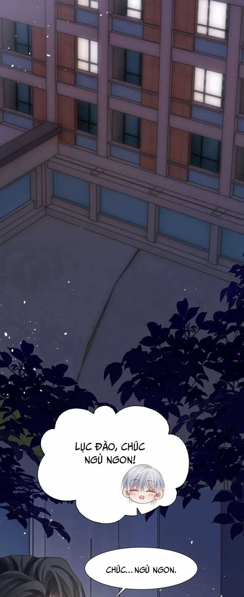 Tôi Muốn Ly Hôn - Chapter 97 - Trang 3