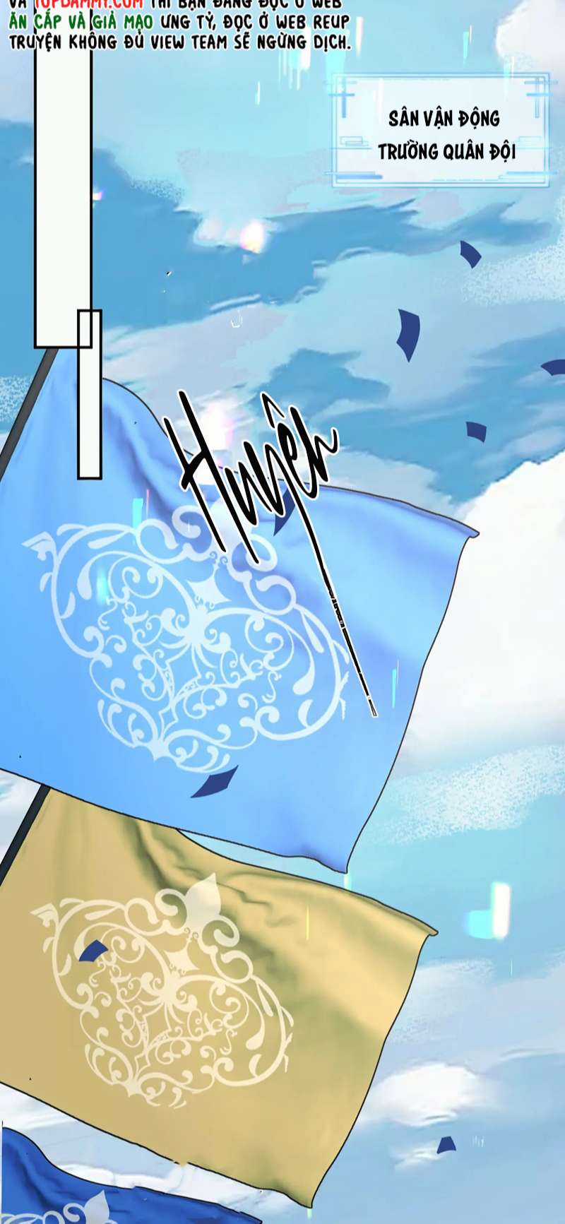 Tôi Muốn Ly Hôn - Chapter 97 - Trang 22