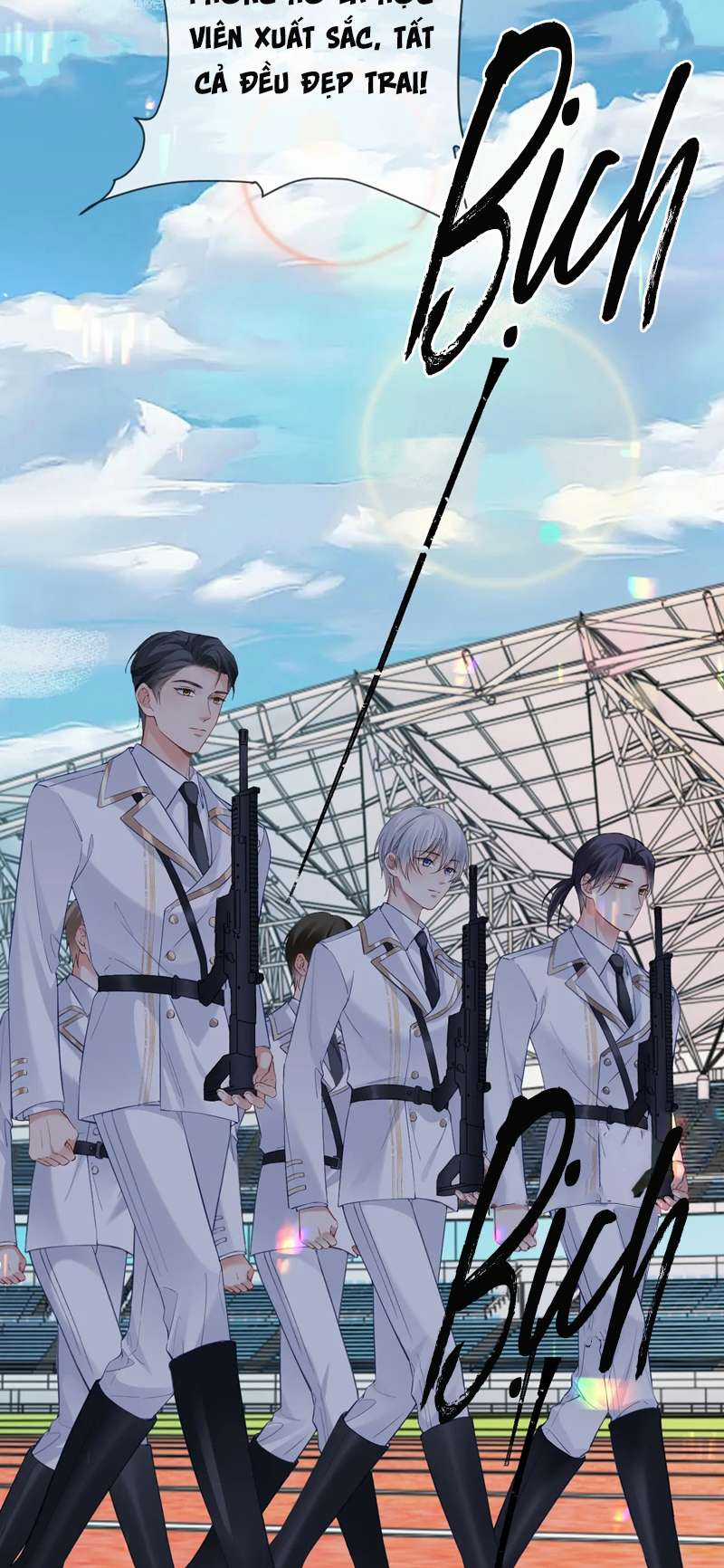 Tôi Muốn Ly Hôn - Chapter 97 - Trang 25