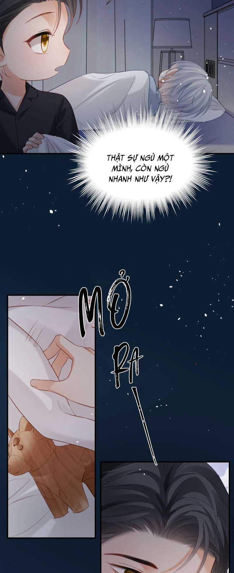 Tôi Muốn Ly Hôn - Chapter 97 - Trang 4