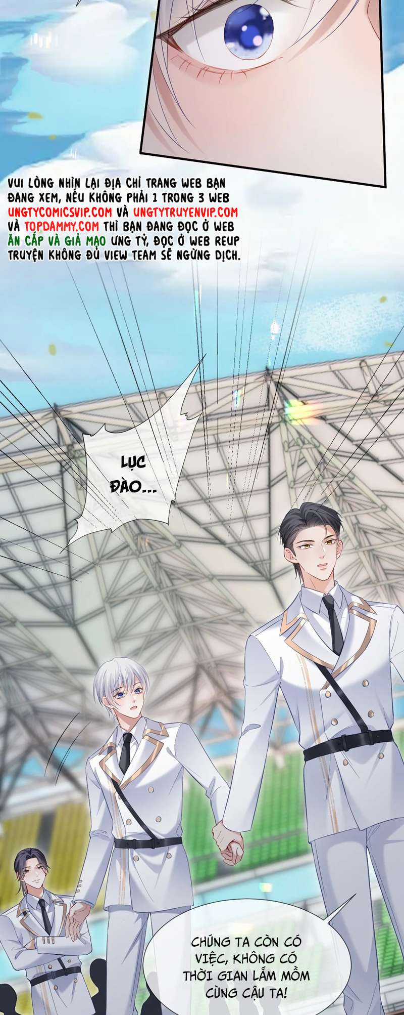 Tôi Muốn Ly Hôn - Chapter 97 - Trang 35