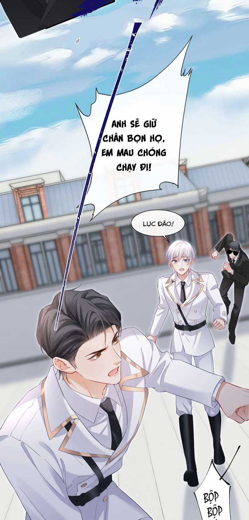 Tôi Muốn Ly Hôn - Chapter 98 - Trang 26