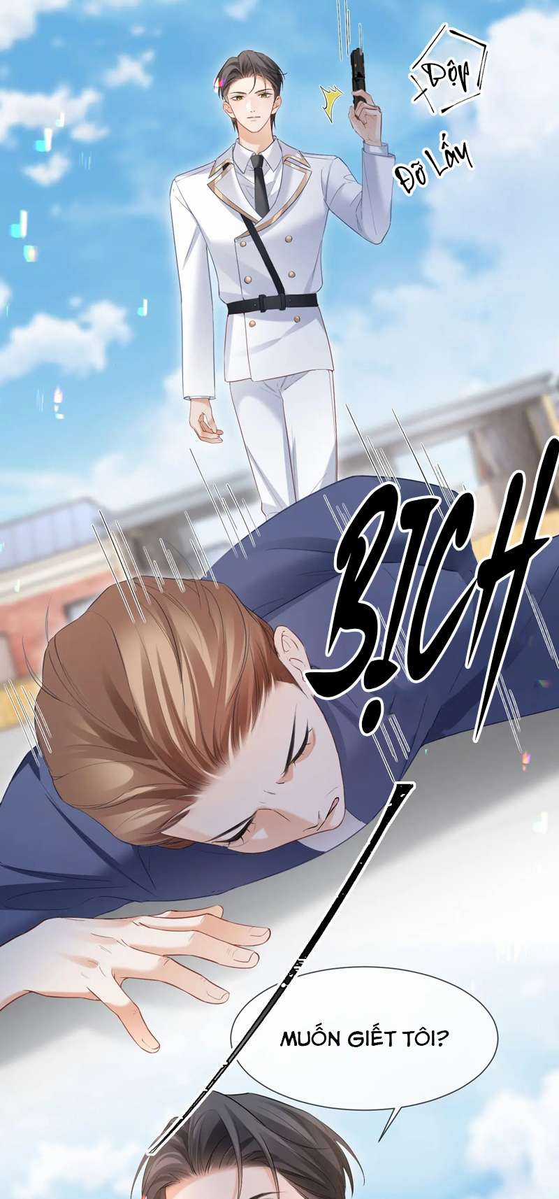 Tôi Muốn Ly Hôn - Chapter 99 - Trang 11