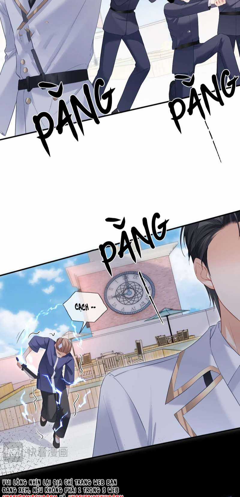 Tôi Muốn Ly Hôn - Chapter 99 - Trang 20