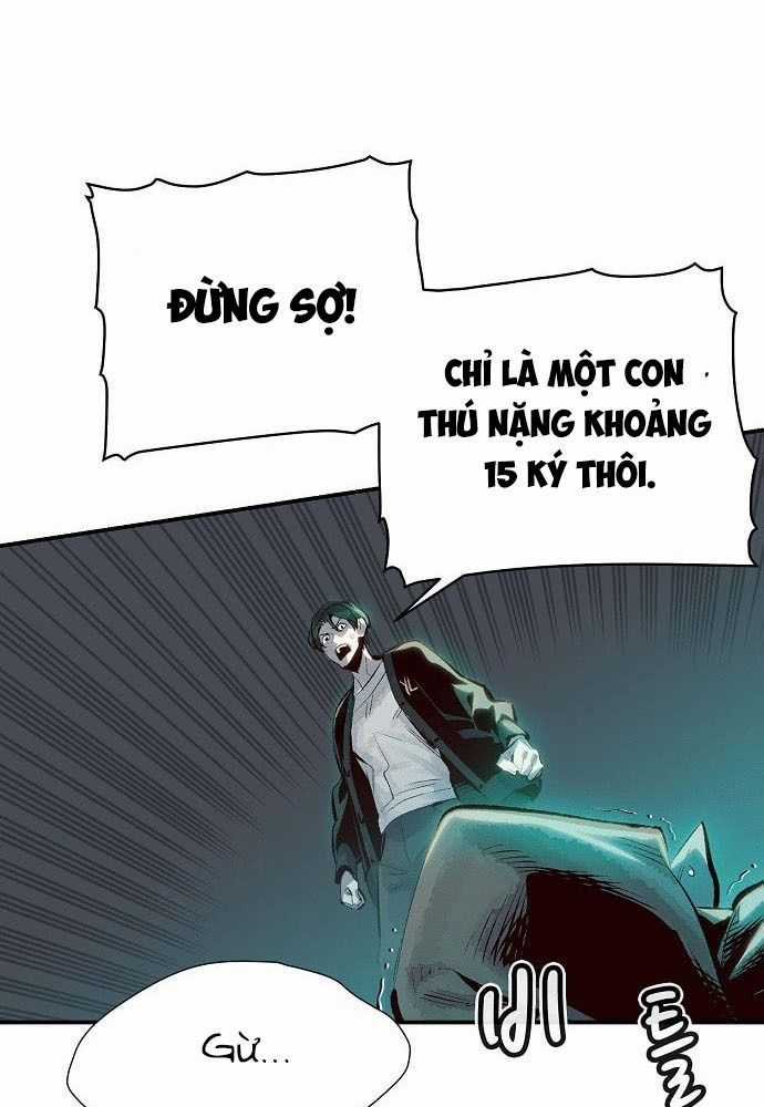 Tôi - Necromancer Cô Độc - Chương 1 - Trang 142