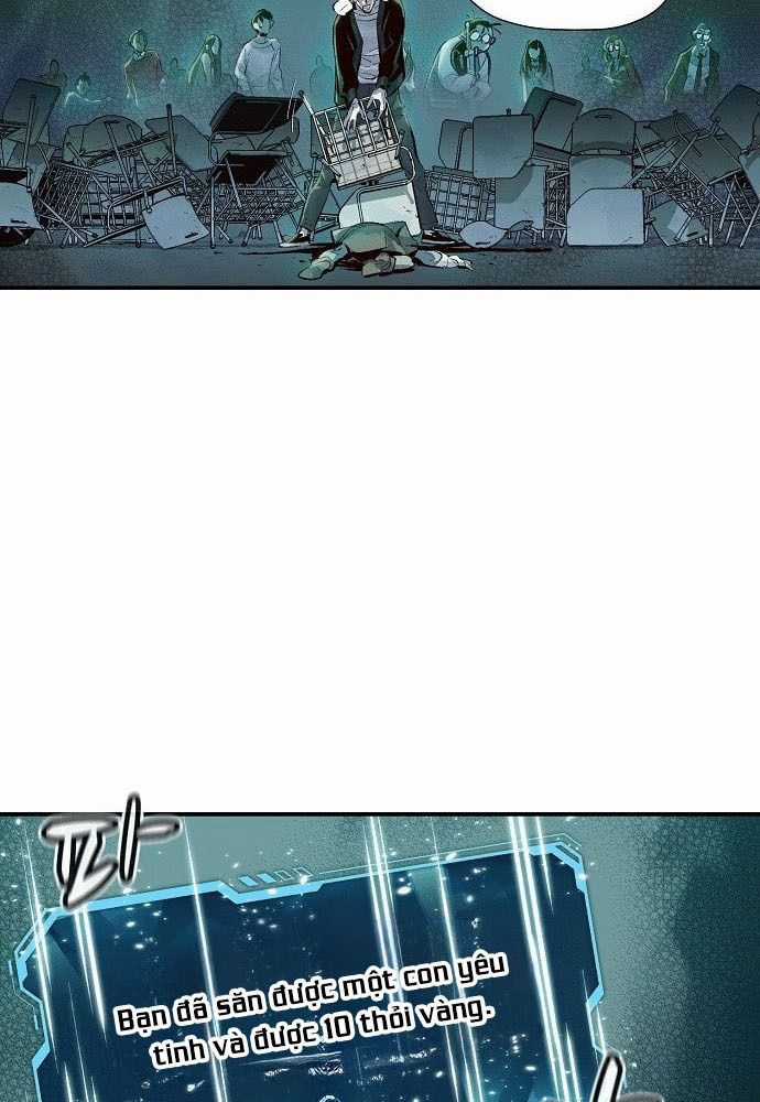 Tôi - Necromancer Cô Độc - Chương 1 - Trang 154