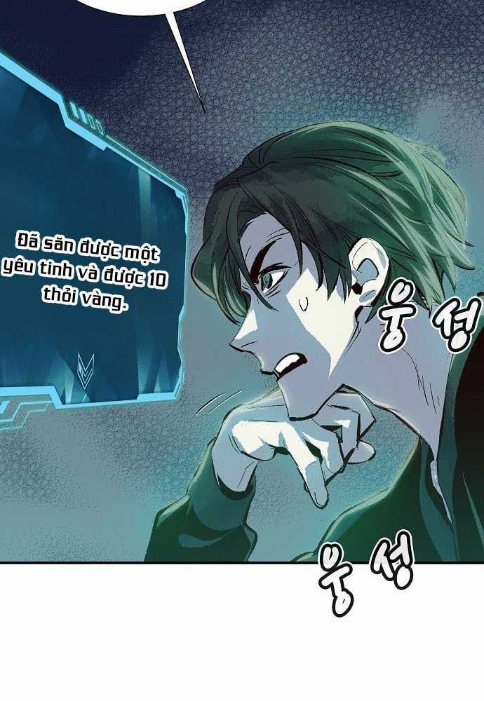 Tôi - Necromancer Cô Độc - Chương 1 - Trang 156