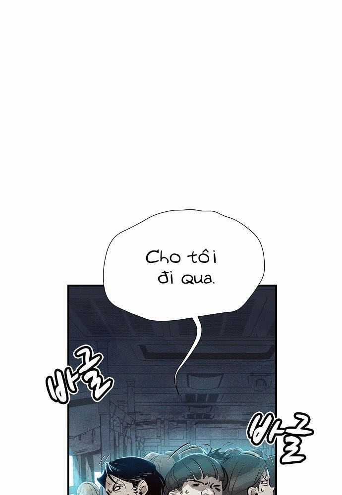 Tôi - Necromancer Cô Độc - Chương 1 - Trang 3