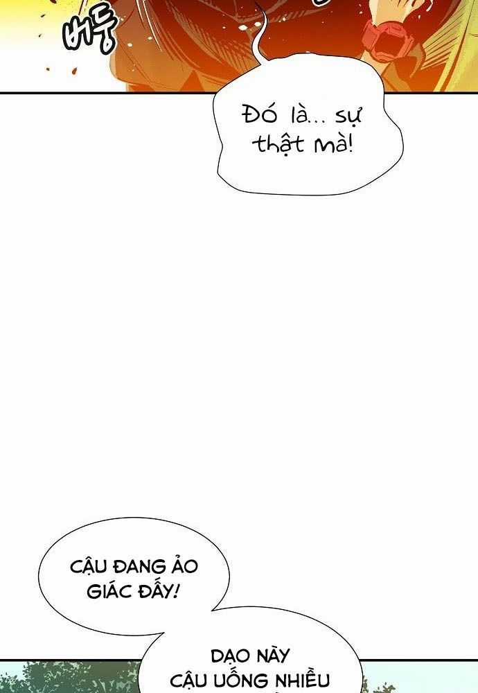 Tôi - Necromancer Cô Độc - Chương 1 - Trang 38