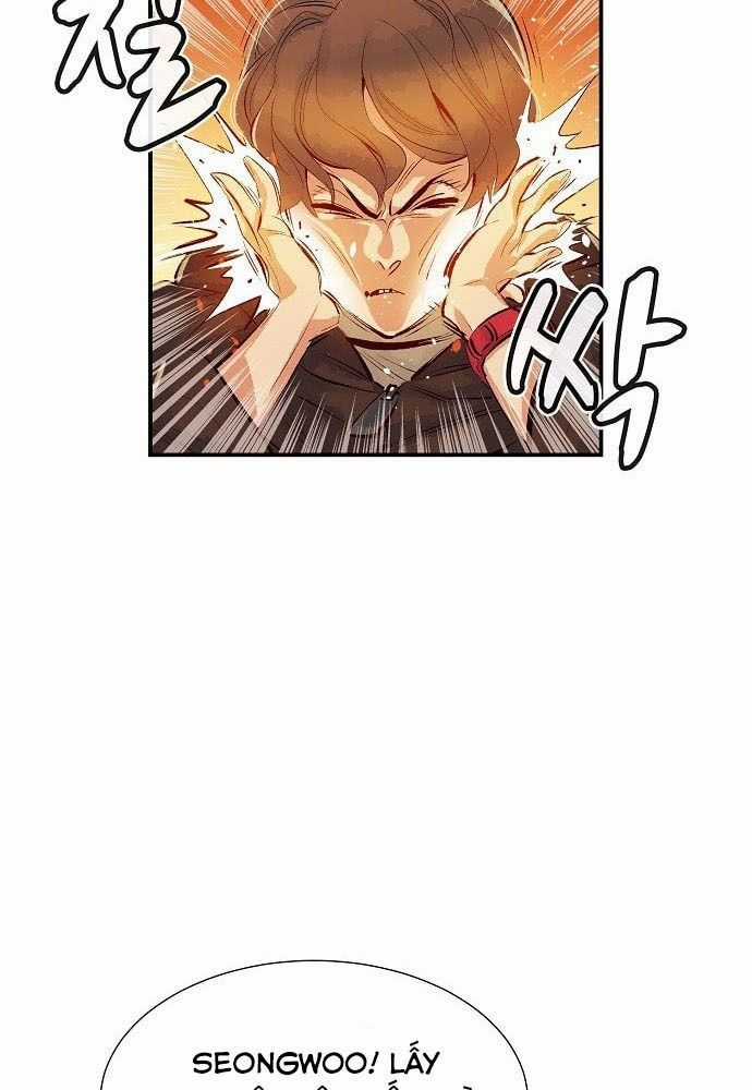 Tôi - Necromancer Cô Độc - Chương 1 - Trang 40