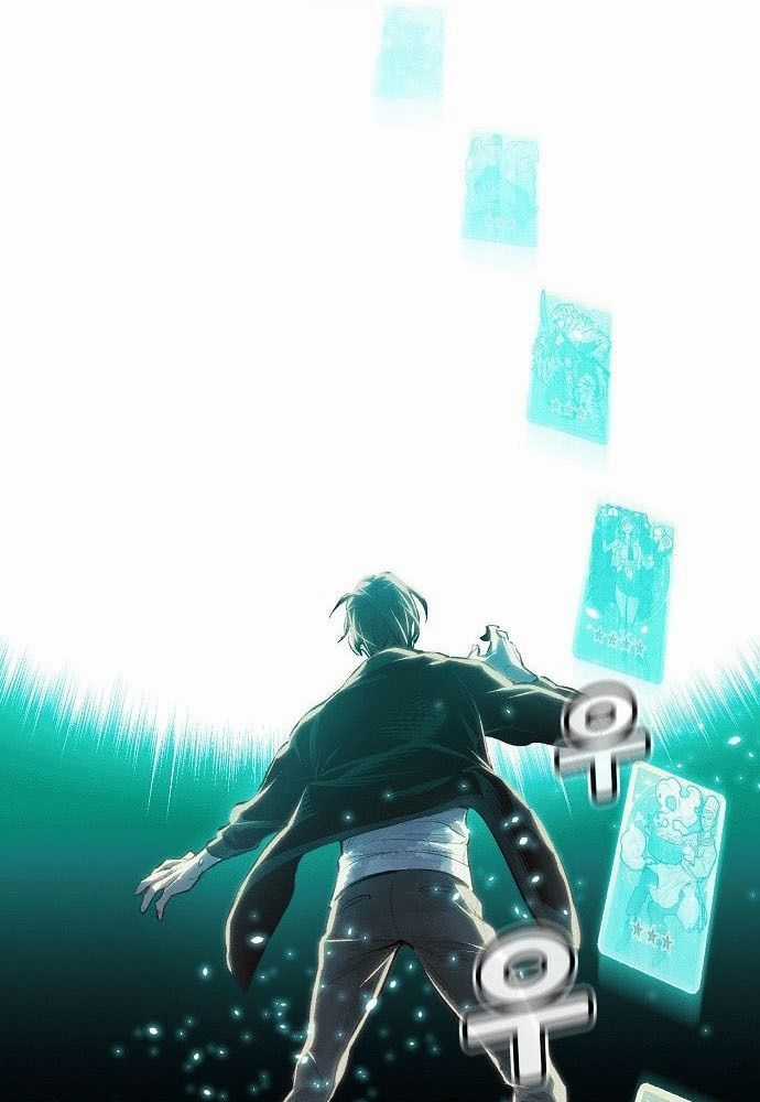 Tôi - Necromancer Cô Độc - Chương 1 - Trang 72