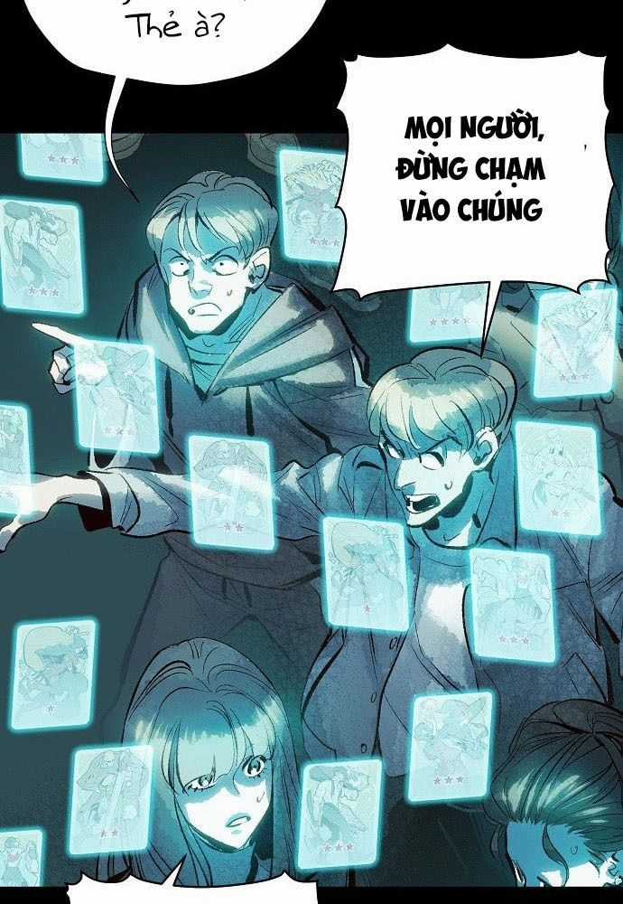 Tôi - Necromancer Cô Độc - Chương 1 - Trang 77