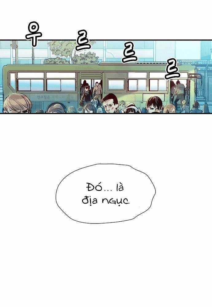 Tôi - Necromancer Cô Độc - Chương 1 - Trang 9