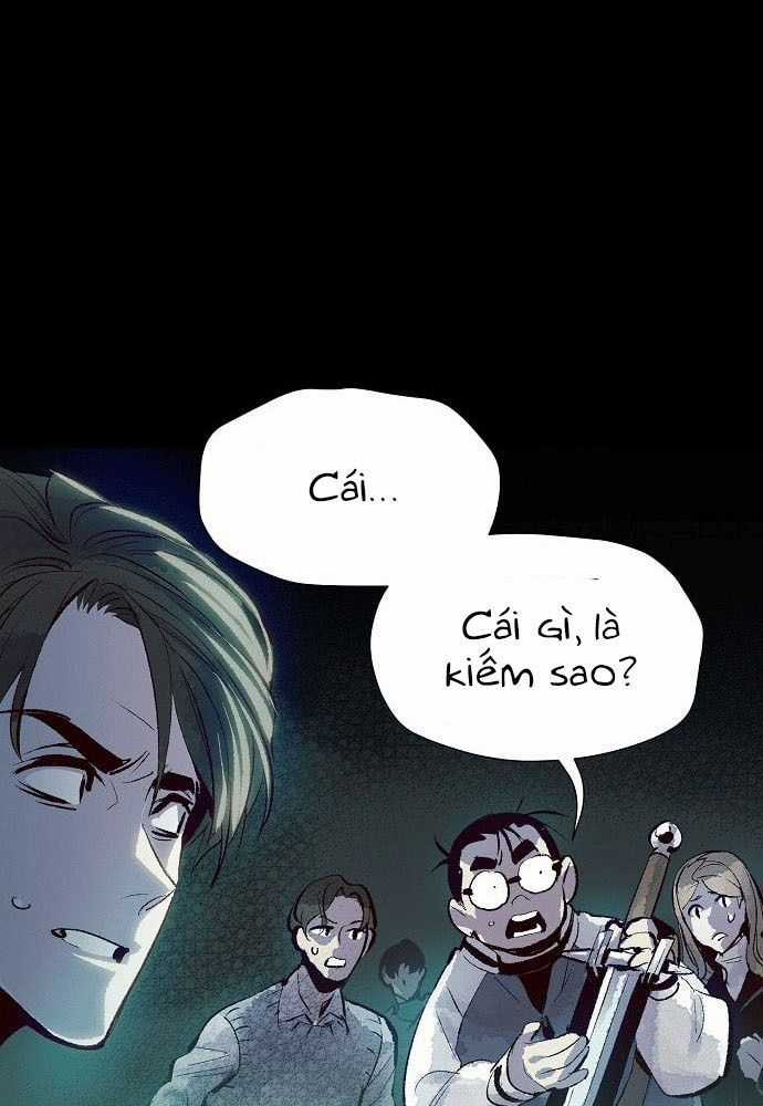 Tôi - Necromancer Cô Độc - Chương 1 - Trang 87