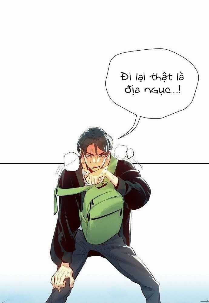 Tôi - Necromancer Cô Độc - Chương 1 - Trang 10