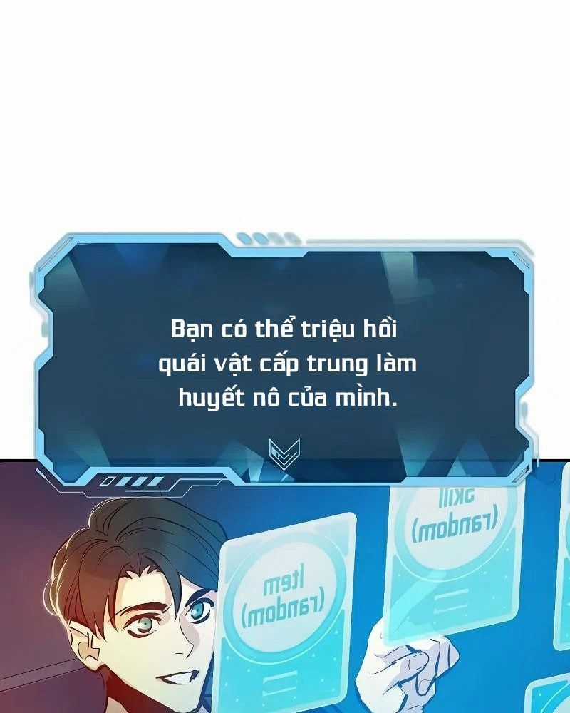 Tôi - Necromancer Cô Độc - Chương 11 - Trang 3
