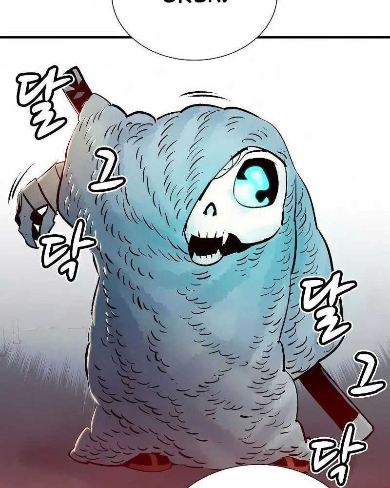 Tôi - Necromancer Cô Độc - Chương 11 - Trang 8