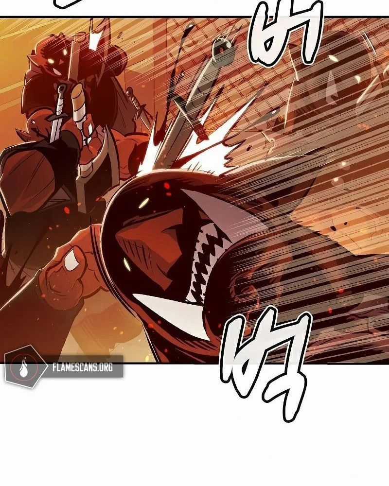 Tôi - Necromancer Cô Độc - Chương 11 - Trang 96