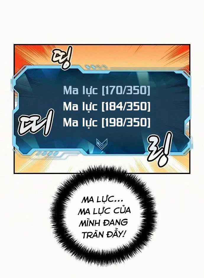 Tôi - Necromancer Cô Độc - Chương 12 - Trang 11