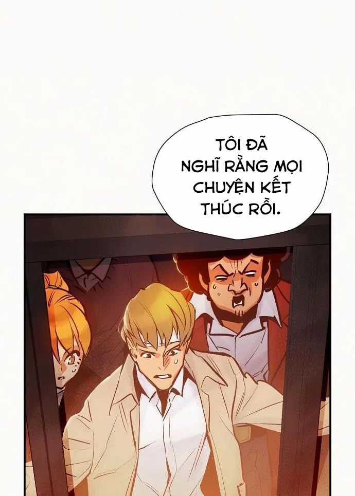 Tôi - Necromancer Cô Độc - Chương 12 - Trang 3