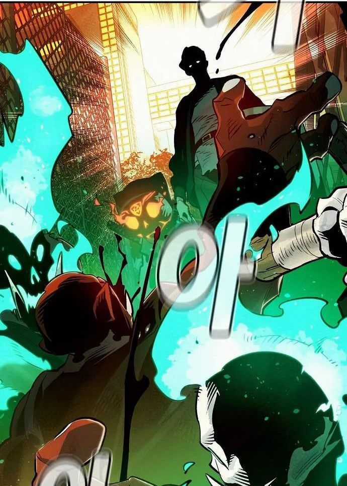 Tôi - Necromancer Cô Độc - Chương 12 - Trang 5