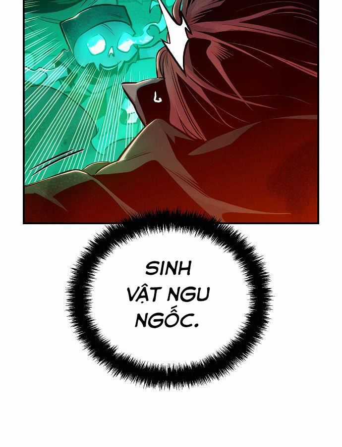 Tôi - Necromancer Cô Độc - Chương 13 - Trang 22